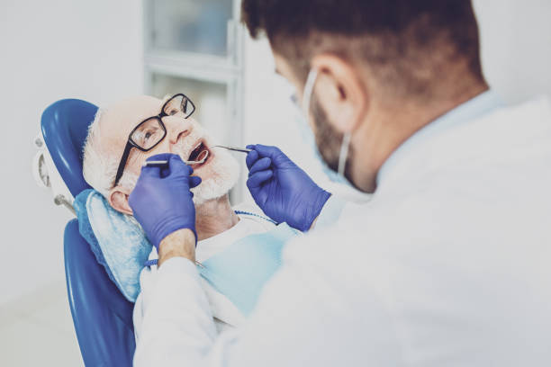 Best Emergency Dental Services for Seniors in Munroe Falls, OH